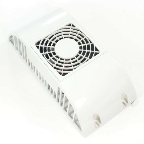 WR71X10742 Housing Fan Assembly picture 1