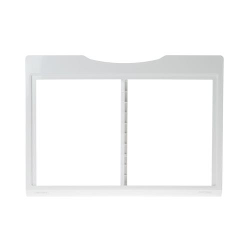 WR72X10333 Frame Cover Veg Pan picture 1