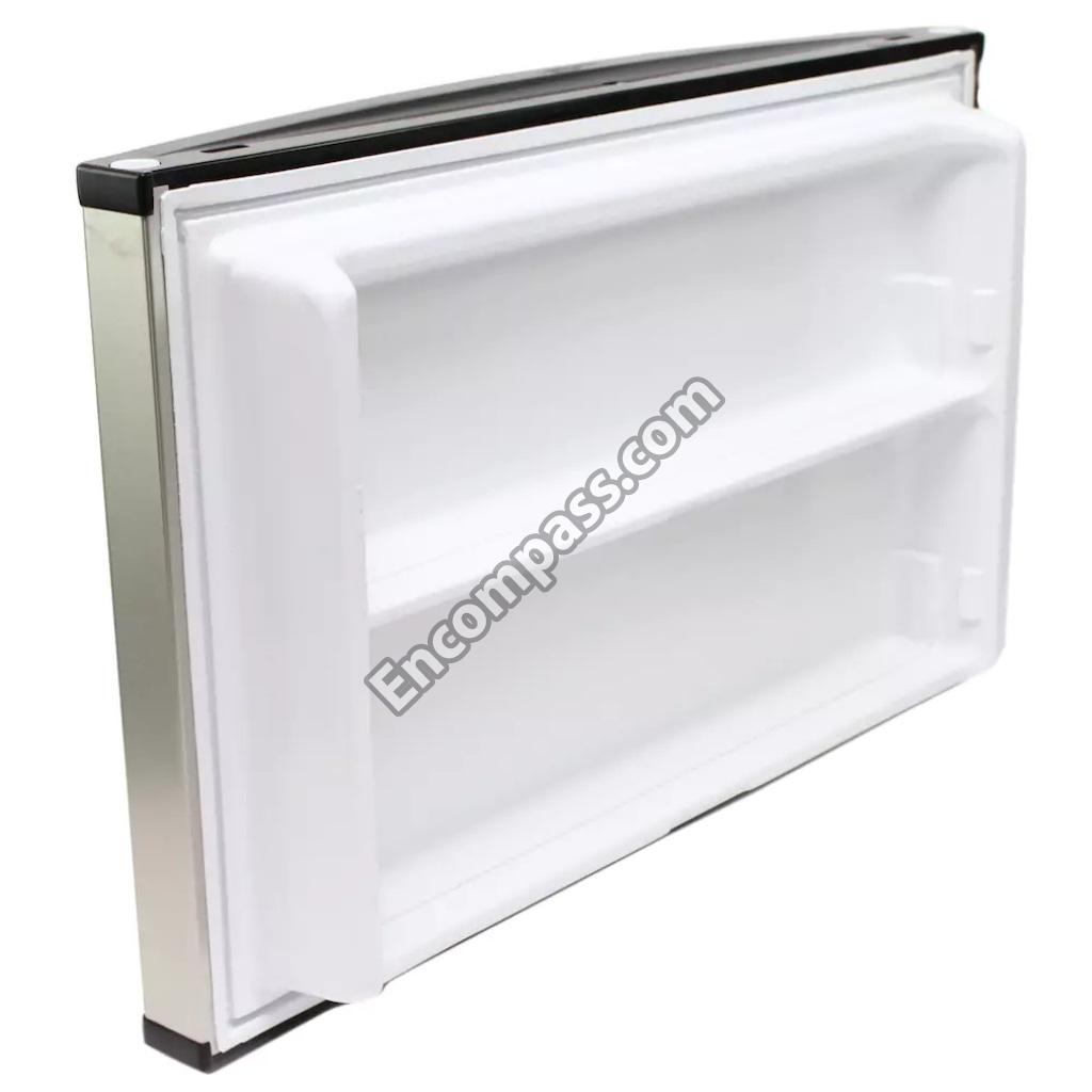 DOOR ASM FZ-CLEAN STEEL