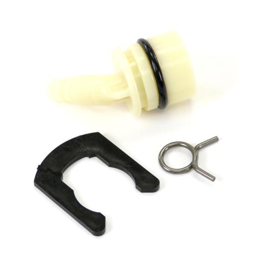 WS22X10065 Drain Hose Adapter Kit picture 1