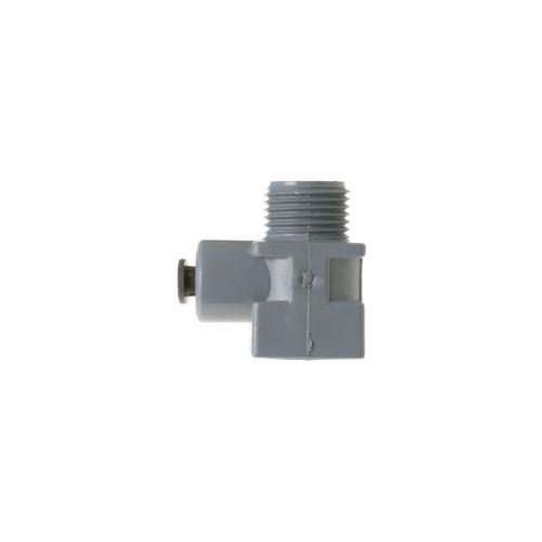 WS60X10016 Inlet Adapter - No Valve picture 1