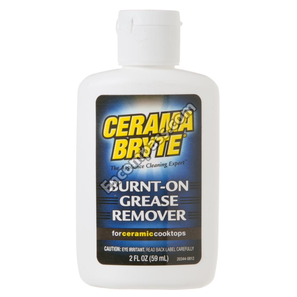 WX10X320 Cerama Bryte Burnt-on Grease Remover
