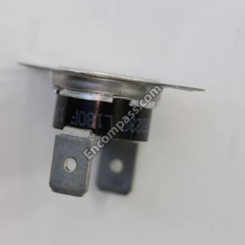 134711401 Limiter,thermal Exhaust,flush
