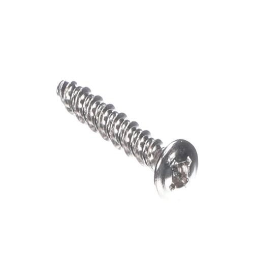 134790400 Screw,#10x1.25,oval Head picture 1