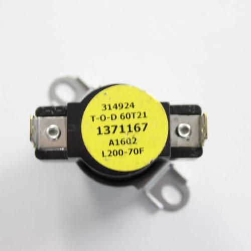 137116700 Thermostat,limiter/safety