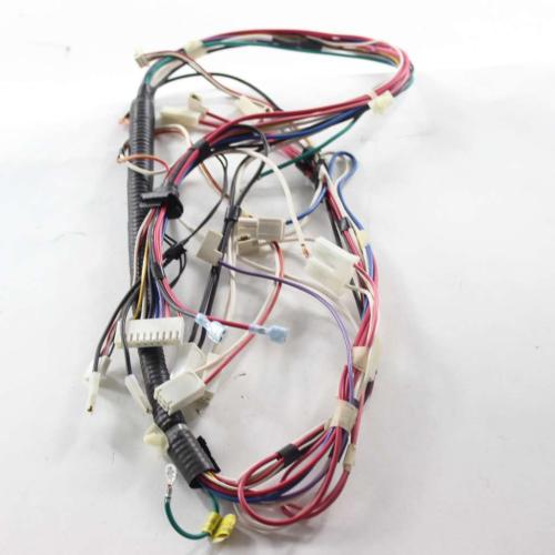 154851201 Harness,wiring,main picture 1