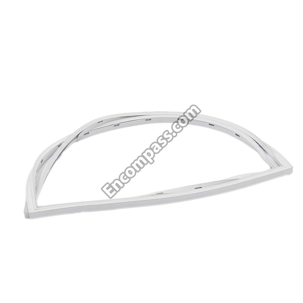 216481211 Gasket-door,white