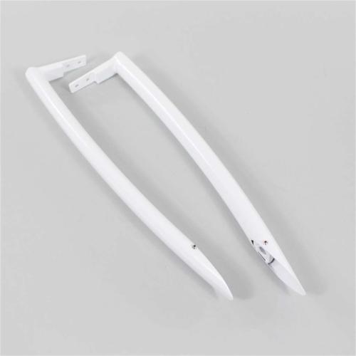 241977902 Handle Set,white picture 1