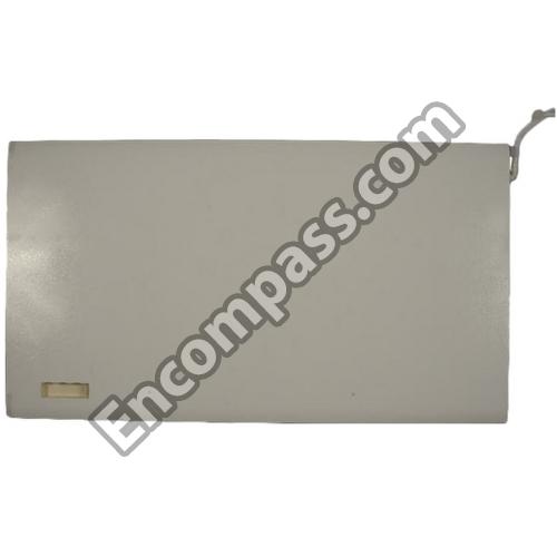 297316501 Panel-outer Door,white picture 1