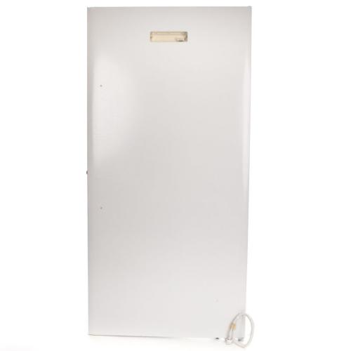 297316702 Panel-outer Door,white picture 1