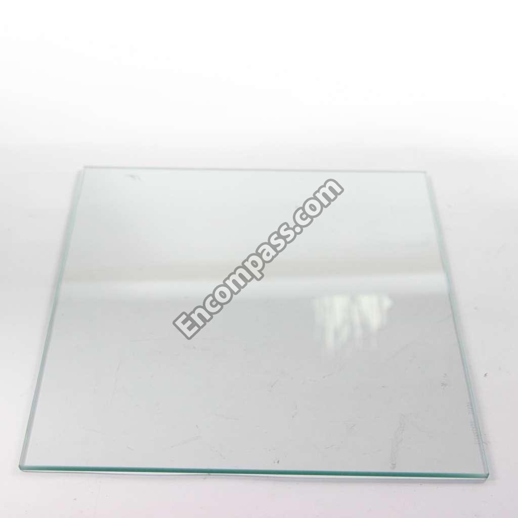 316117502 Glass,oven Door,heat Barrier