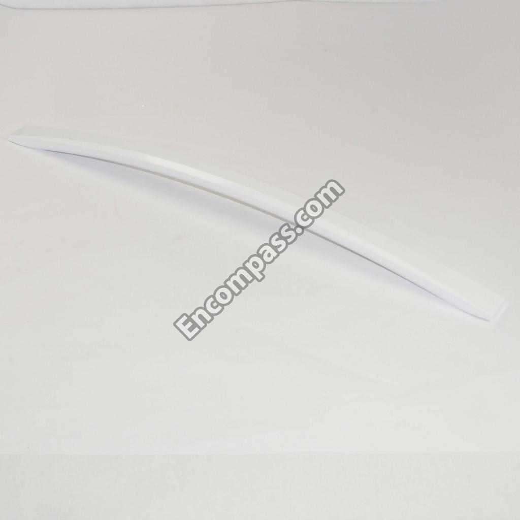 5304532278 Handle,door/drawer Kit, White picture 2