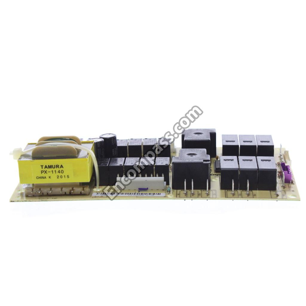 316443936 Board,relay,dual Oven