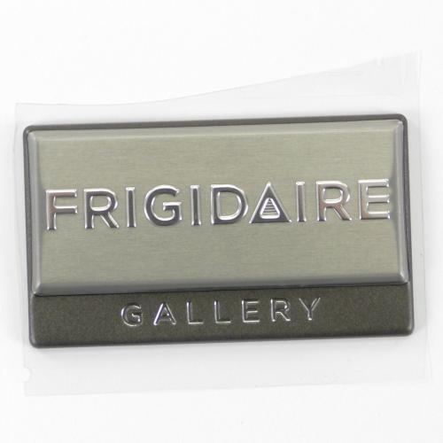 316572700 Nameplate,frigidaire Gallery picture 1