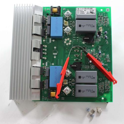 318347101 Generator,circuit Board,left H picture 1