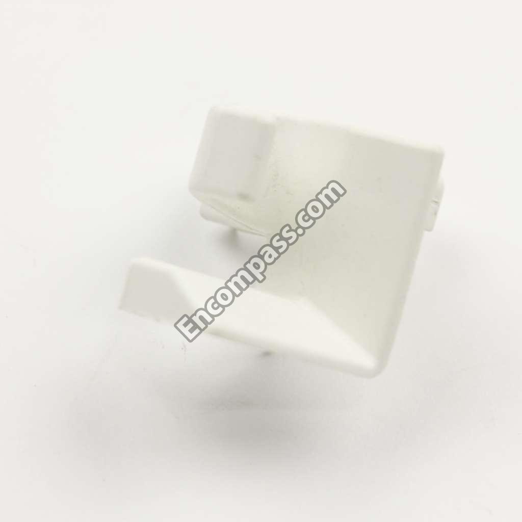 HOLDER,RACK,LEFT REAR