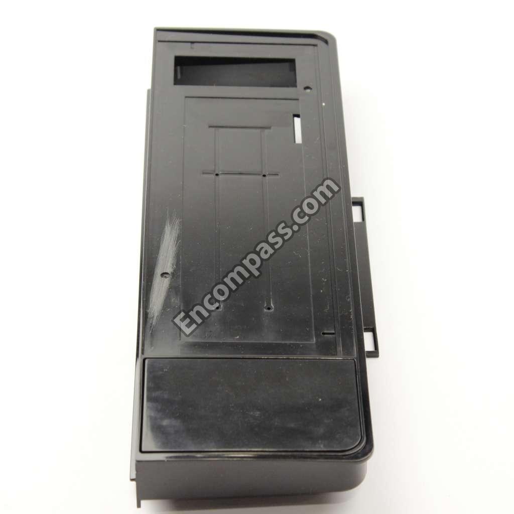 CONTROL PANEL ASSEMBLY