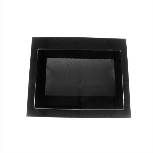 5304474854 Door Assembly,complete,black picture 1