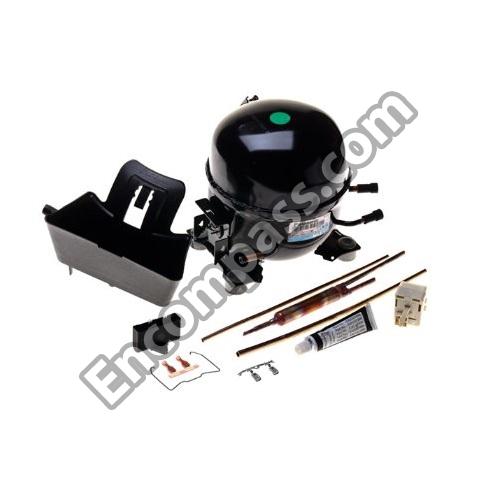 5304475098 Compressor Kit,w/electricals picture 1