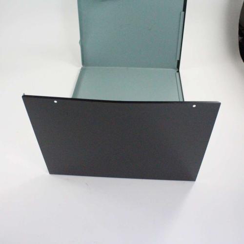 5304478940 Cabinet,outer Casing,black picture 1