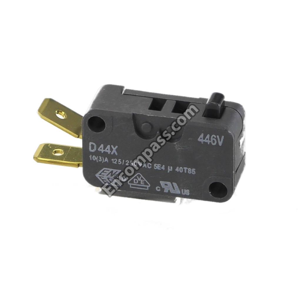 WP207166 Switch- Ch