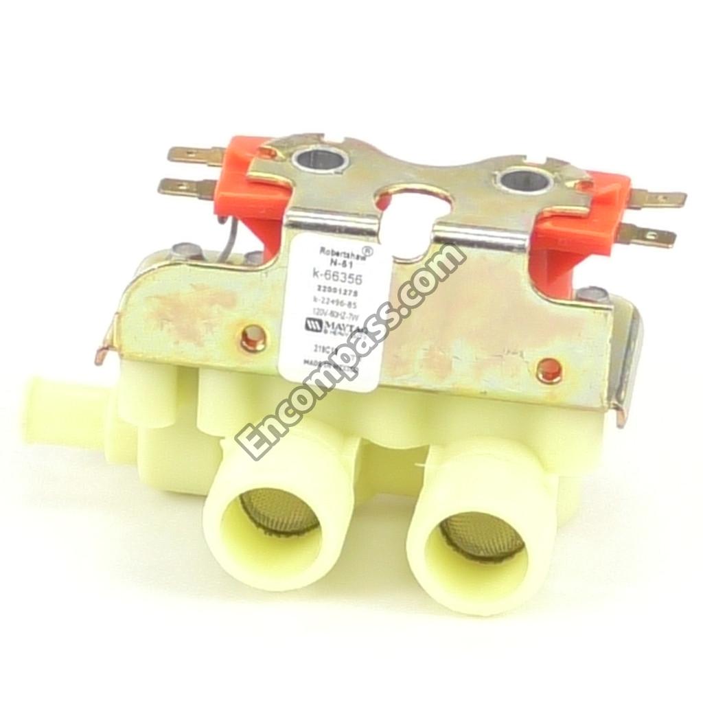 WP22001275 Valve- Wat