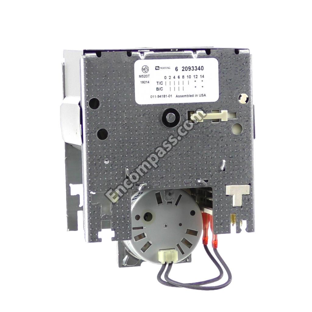 WP22001689 Timer