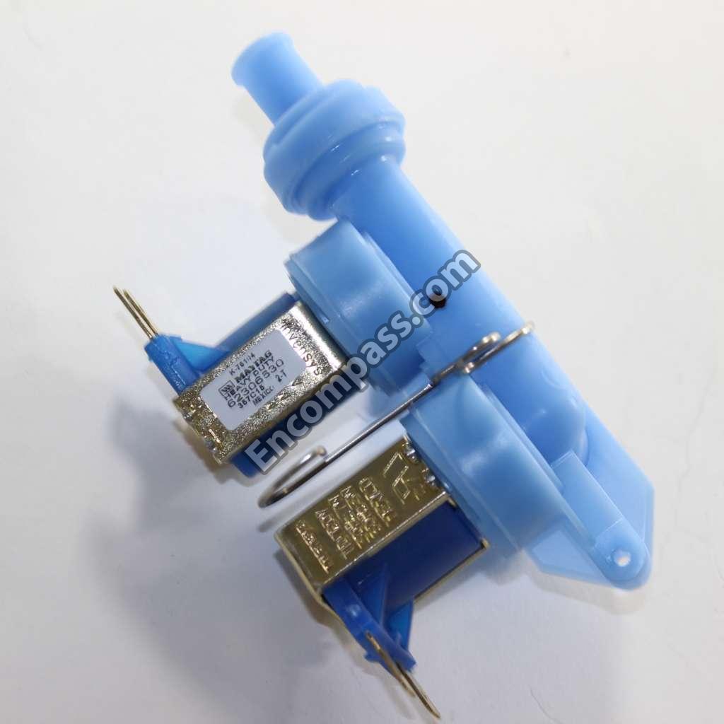 WP22002360 Washing Machine Water Inlet Valve