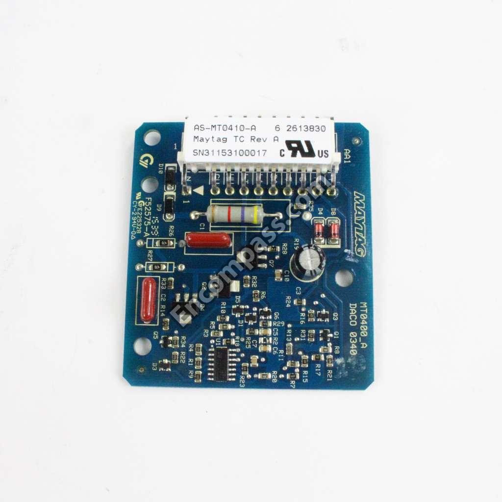 WP22003906 Control Board