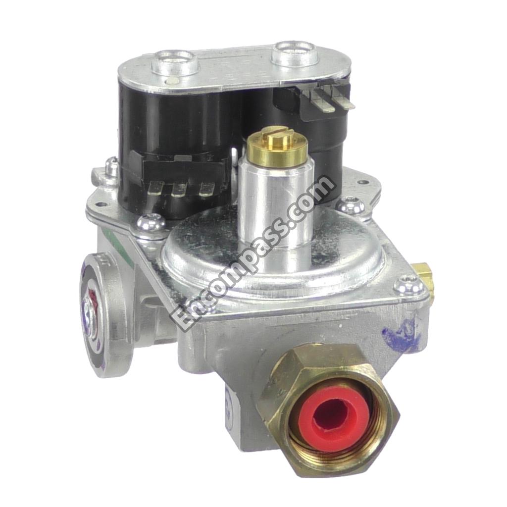 WP308345 Valve- Gas