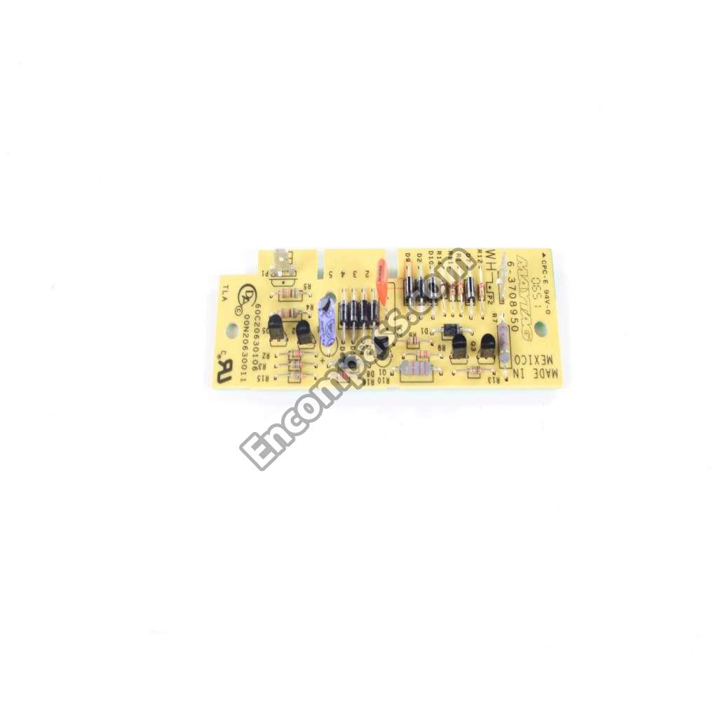 WP33001212 Control Board