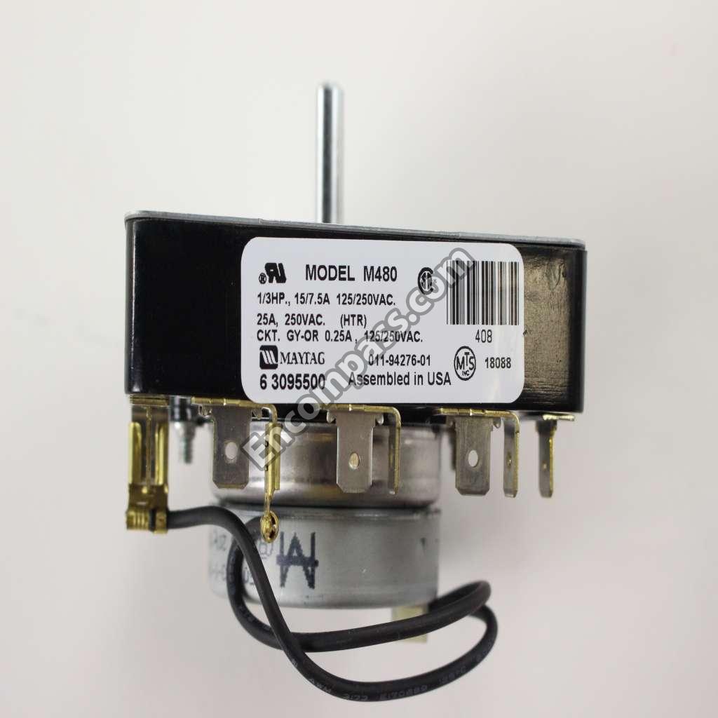 WP33001624 Timer