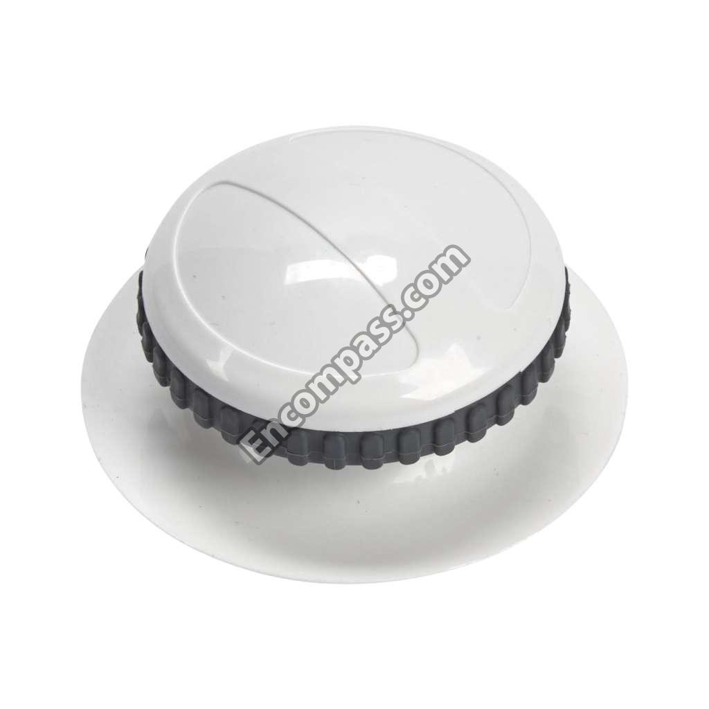 WP37001184 Dryer Timer Knob And Skirt