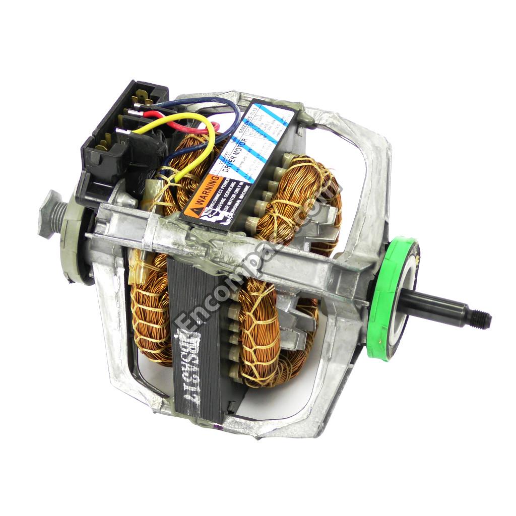 WP37001253 Motor-drivee