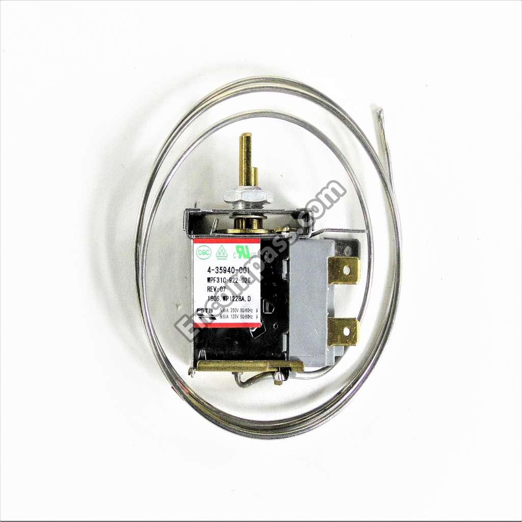 WP4-35940-001 Thermostat