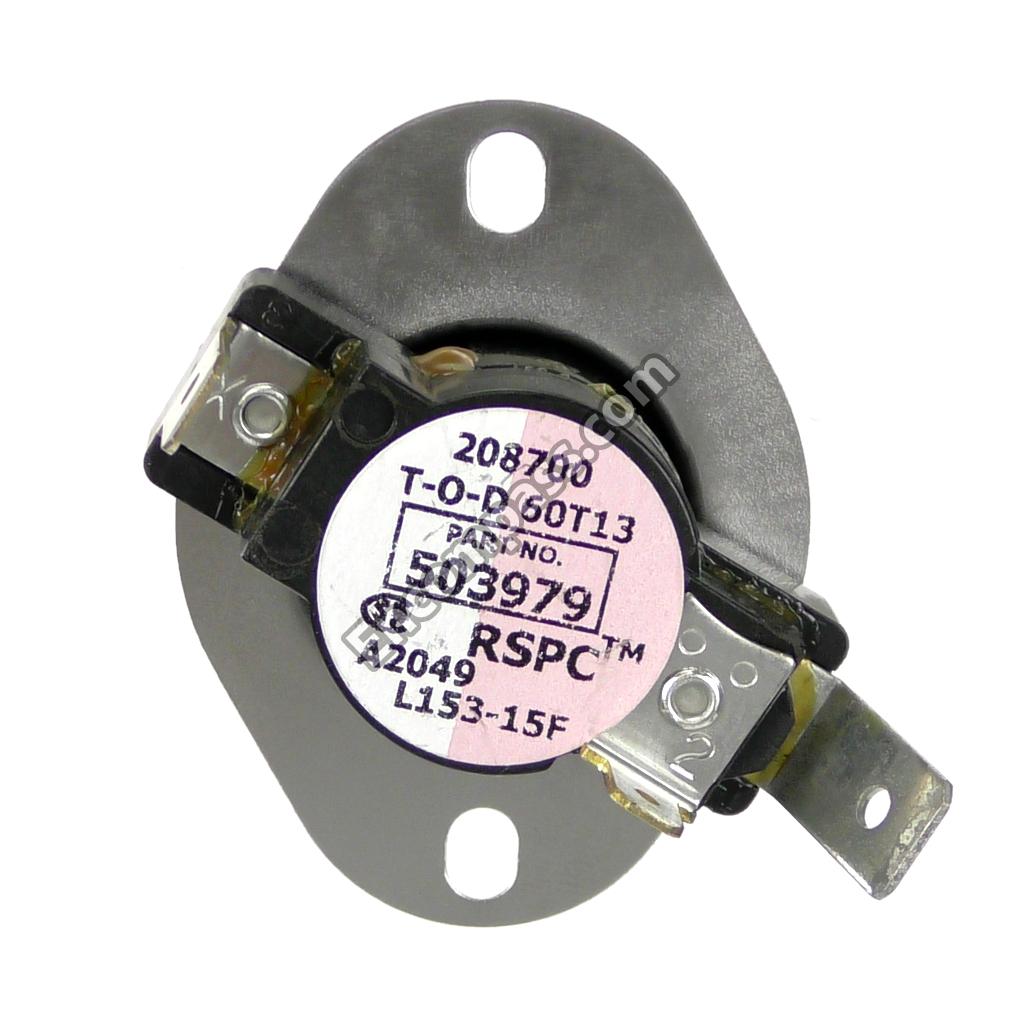 WP503979 Thermostat