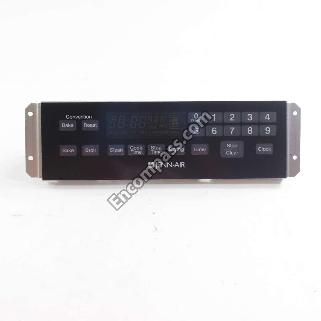 WP5760M302-60 Control Board