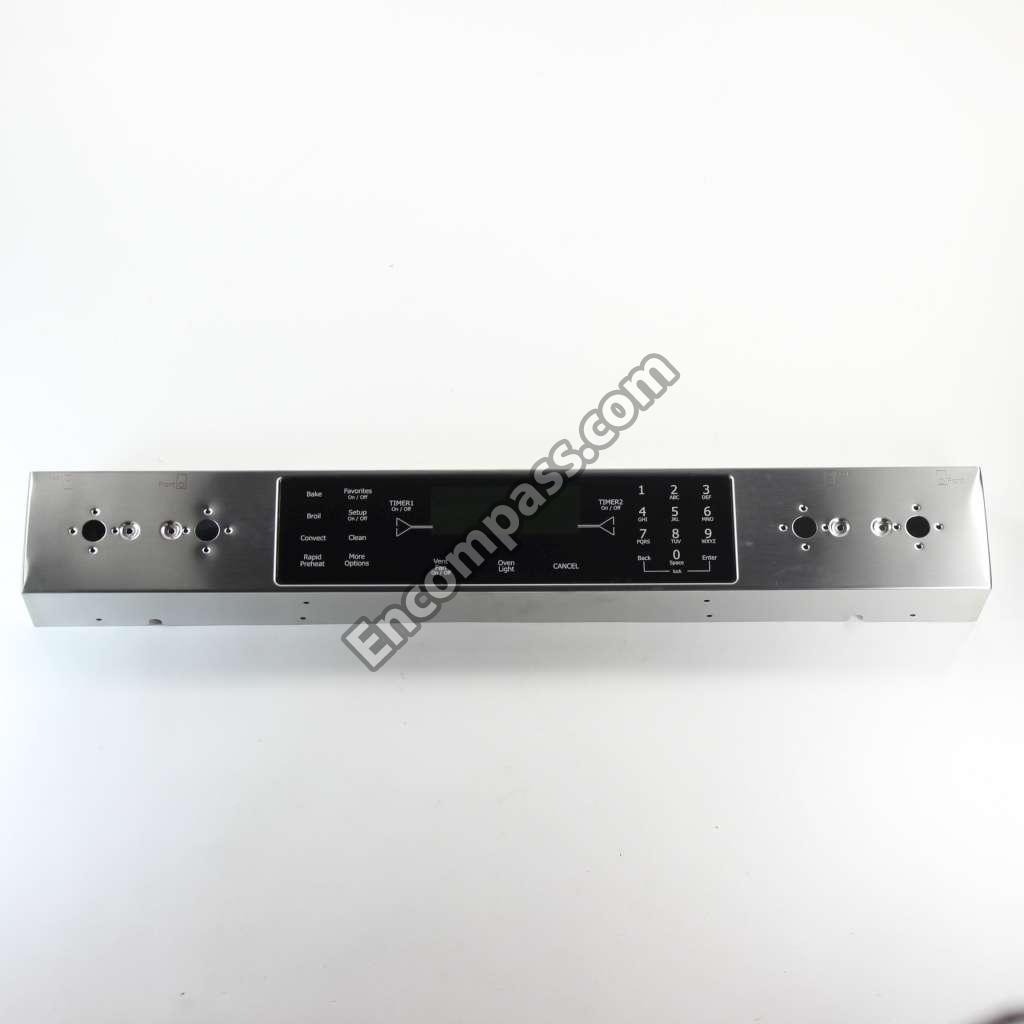 WP5760M308-60 Control Board