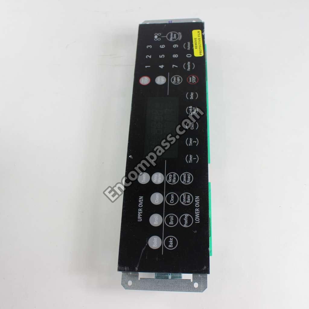 WP5777M251-60 Control Board