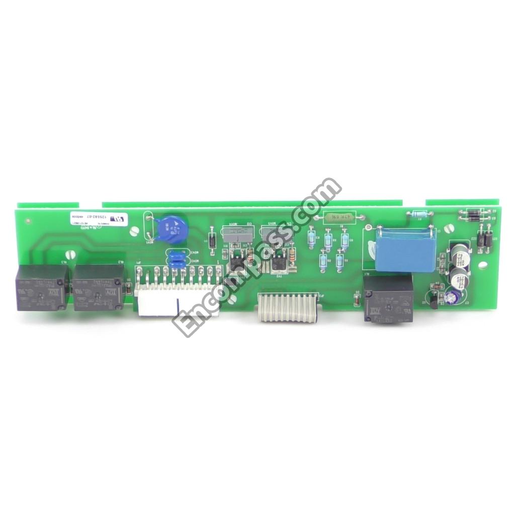 WP67003622 Control Board