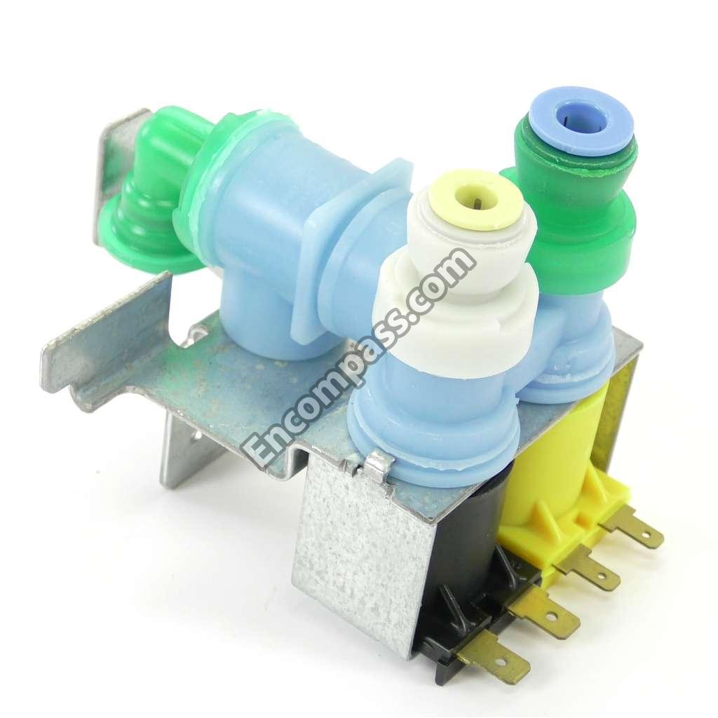 WP67006009 Inlet Valve