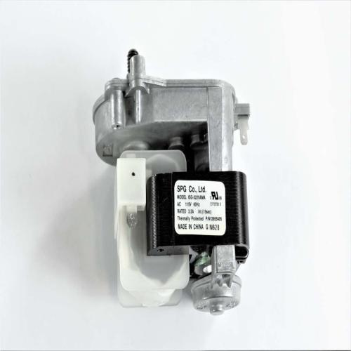 67006342 Motor- Aug picture 1