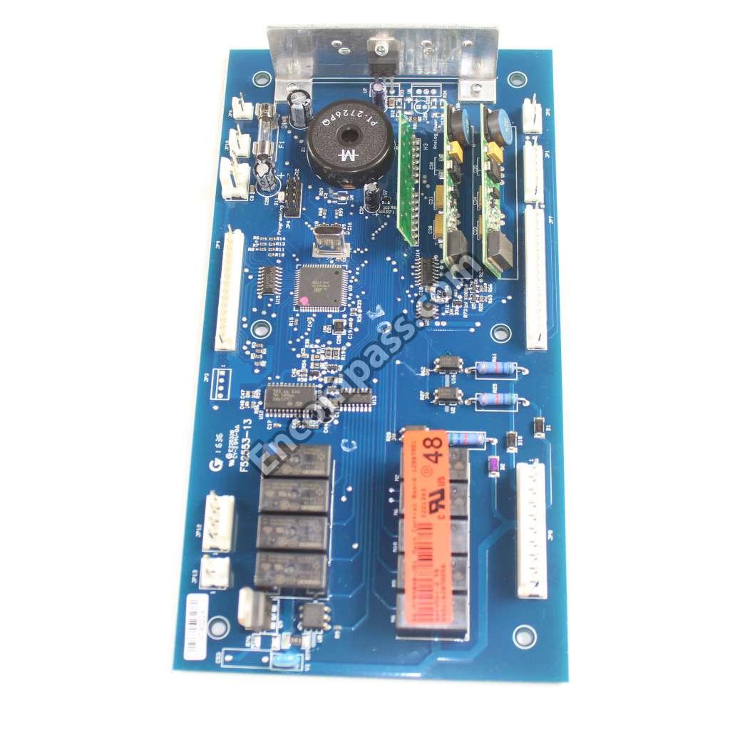 WP67006853 Control Board