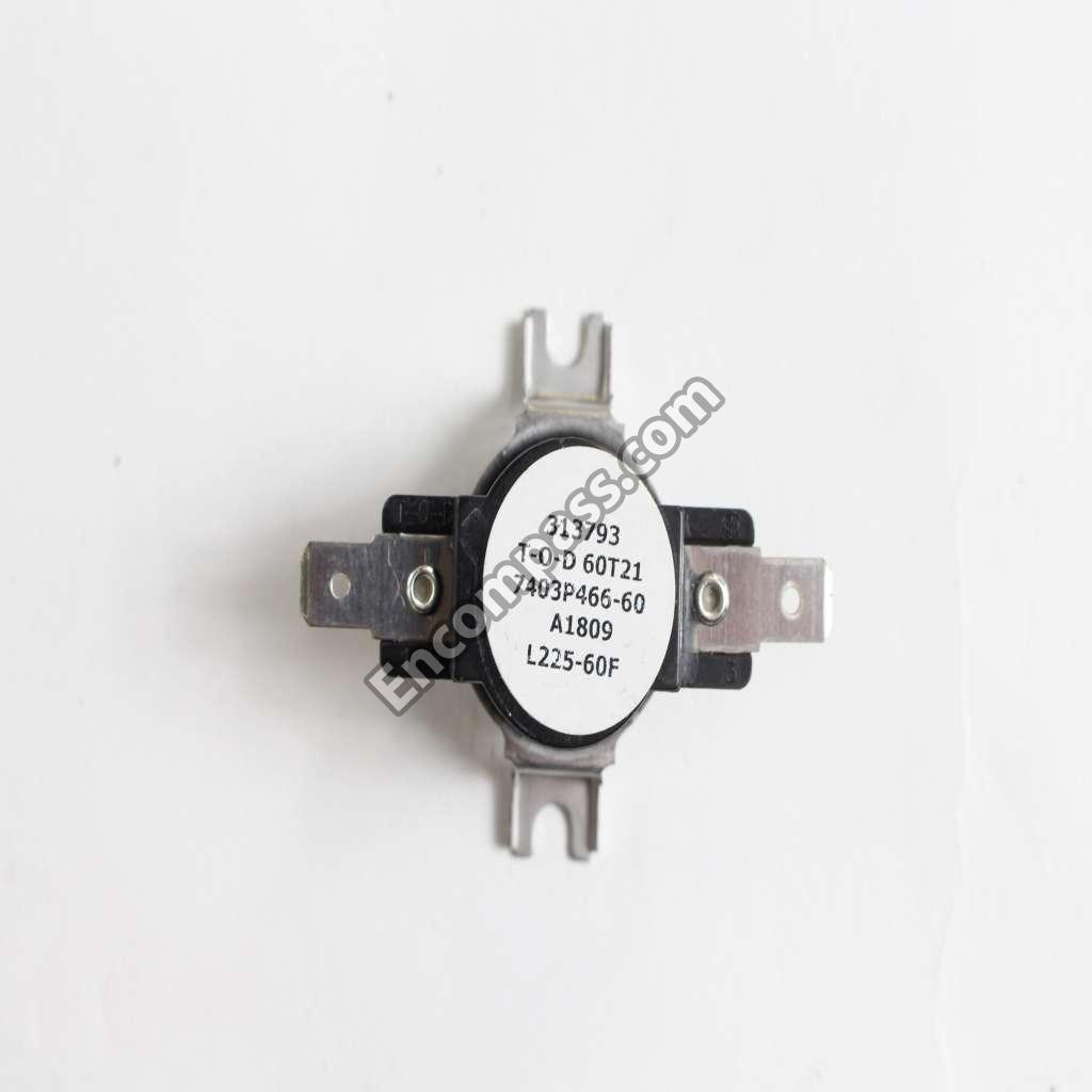 WP71001844 Thermostat