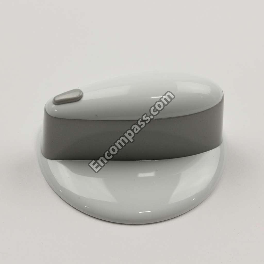 WP74008947 Knob White