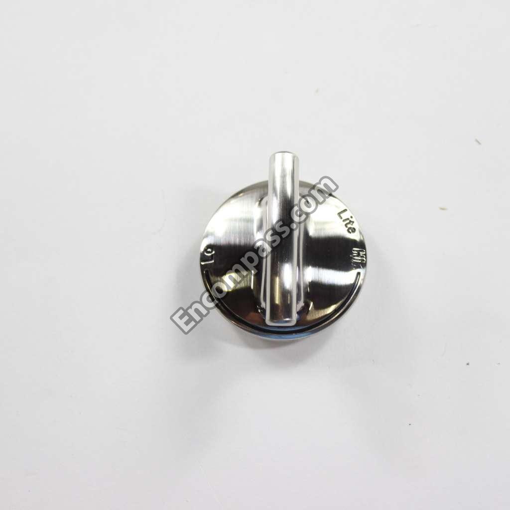 WP74009148 Gas Range Surface Control Knob