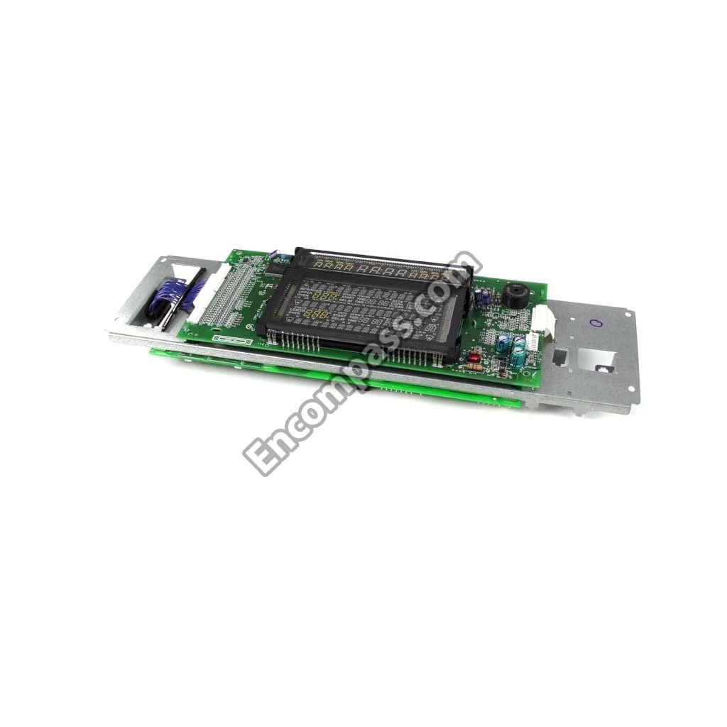 WP74009714 Control Board