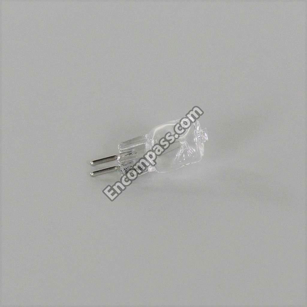 WP74009925 Oven Halogen Light Bulb