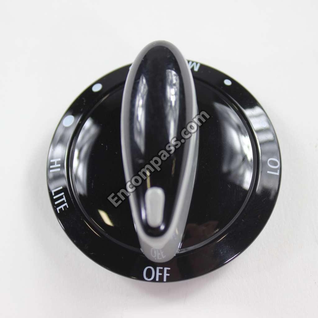 WP74011287 Range/stove/oven Control Knob