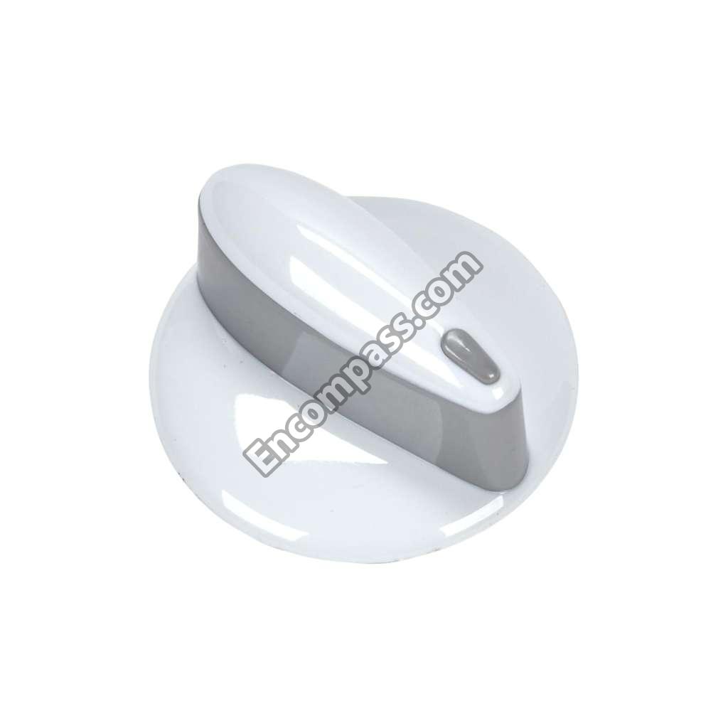 WP74011408 Built-in Cooktop Surface Control Knob